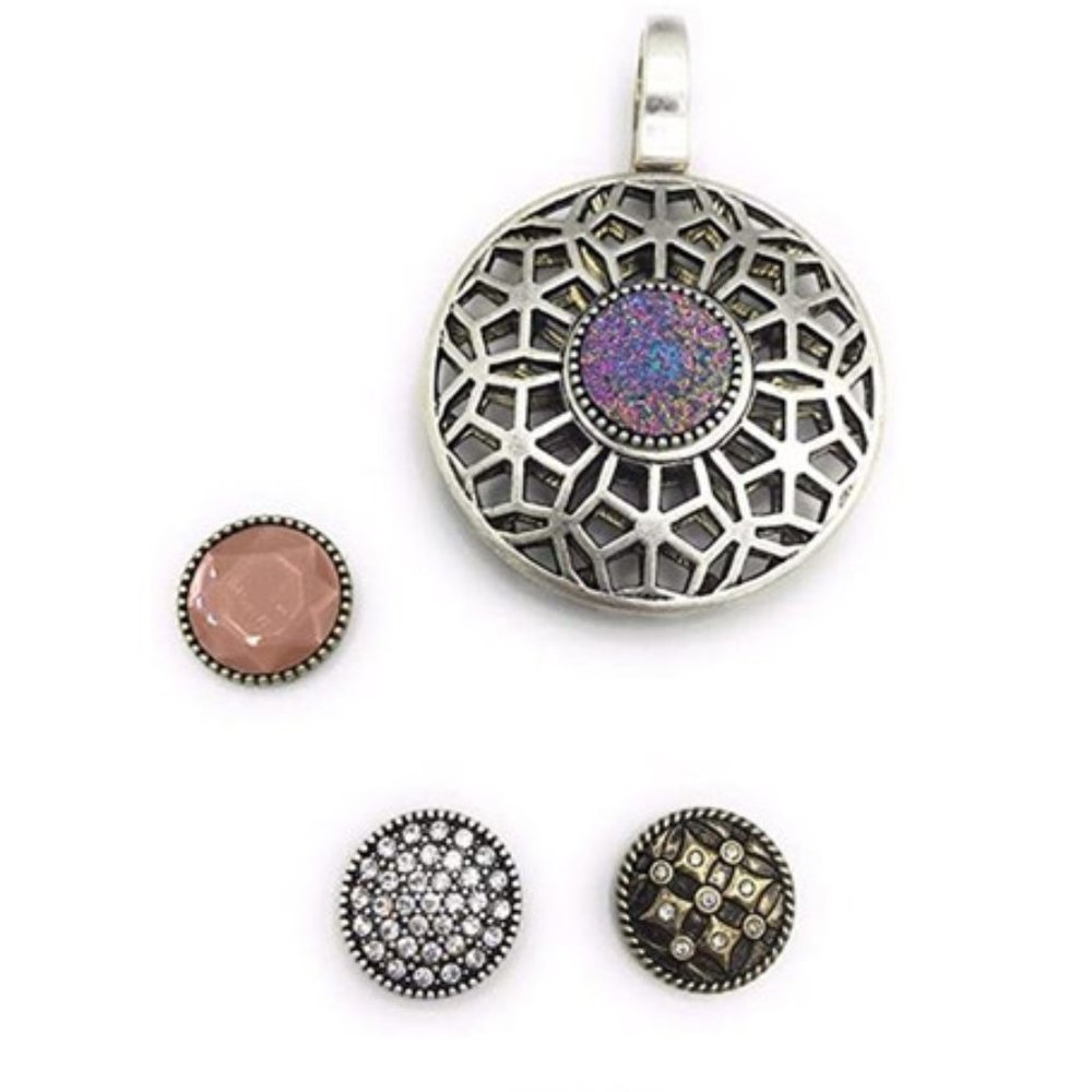 Premier Designs Jewelry Second Act Enhancer Set